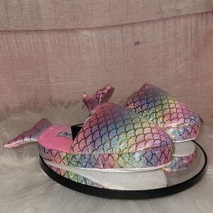 American Exchange Mermaid Slippers